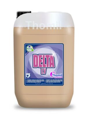 DELTA LV 24KG