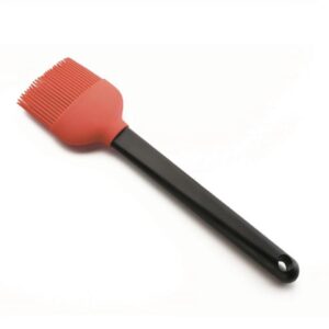 BROCHA SILICONA FIBERGLASS LACOR 23CM