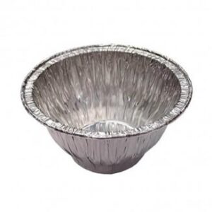 ENVASE ALUMINIO POSTRE REF. COPA 450280 100U