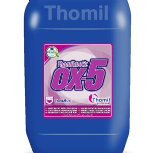 THOMILMATIC OX-5 24KG