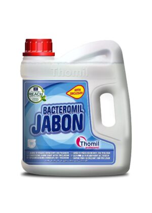 BACTEROMIL JABÓN 4L