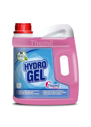 HYDRO GEL 4L