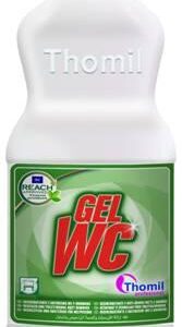 GEL WC 750ML