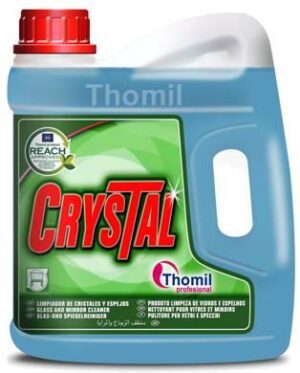 CRYSTAL 4L