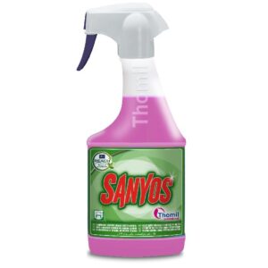 SANYOS 750ML