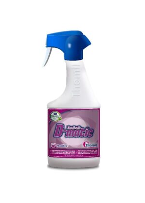 THOMILMATIC D-MATIC 750ML