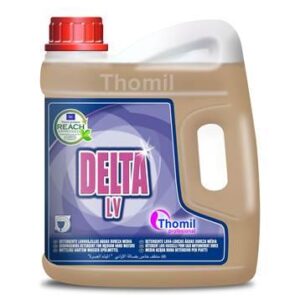 DELTA LV 4,6KG