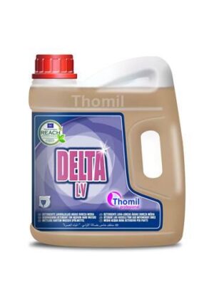 DELTA LV 4,6KG
