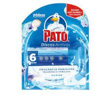 DISCO WC PATO ACTIVO AP+REC.