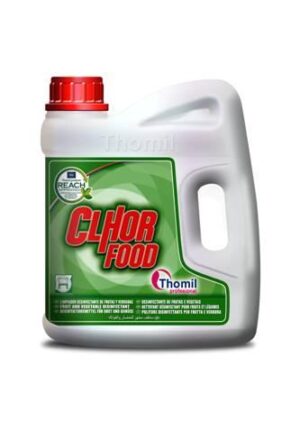 CLHOR-FOOD 4L
