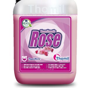 THOMILMATIC ROSE 10L