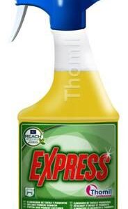 EXPRESS 750ML