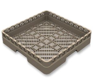 CESTA LAVAVAJILLAS CUBIERTOS  50X50CM P5000