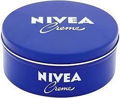 CREMA NIVEA 250ML