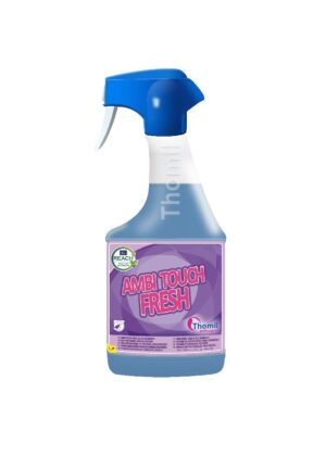 AMBIENTADOR AMBITOUCH FRESH PULV. 750ML