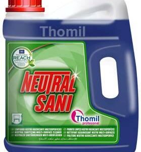NEUTRAL SANI 4L