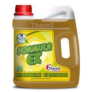 FORMULA EX 4L