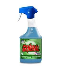 GENERAL 750ML