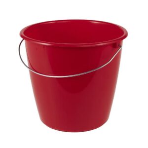 CUBO AGUA COLOR 6L