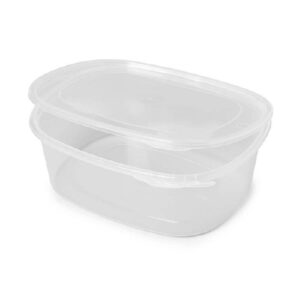 ENVASE BISAGRA MICRO 370ML 50U