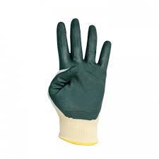 GUANTE NYLON-NITRILO T/L