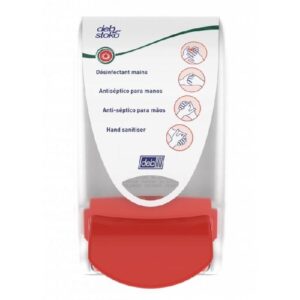 DISPENSADOR GEL DEB STOKO ESPUMA