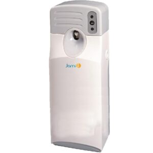 DISPENSADOR CARGA AMBIENTADOR