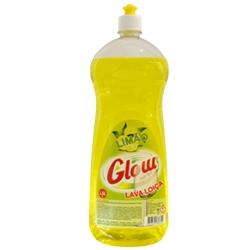 LAVAVAJILLAS MANUAL LIMÓN GLOW 1,5L