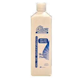GEL BAÑO GLOW PRO 1L