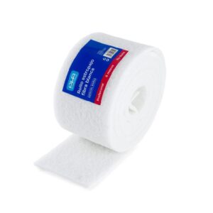ESTROPAJO BCO. BAÑO 6M