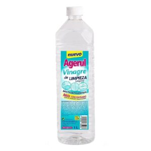 VINAGRE DE LIMPIEZA 1L
