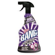 LIMPIADOR ANTIMOHO CILLIT BANG 750ML