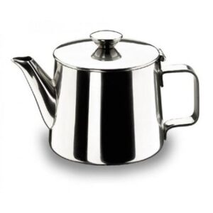 TETERA ACERO INOX 0,35L