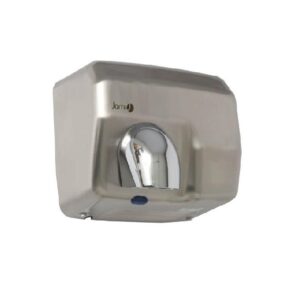 SECAMANOS ELECT. ACERO INOX  BARITA
