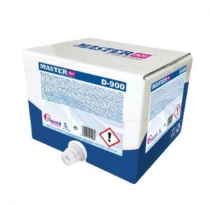 MASTERBOX D-900
