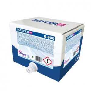 MASTERBOX D-900