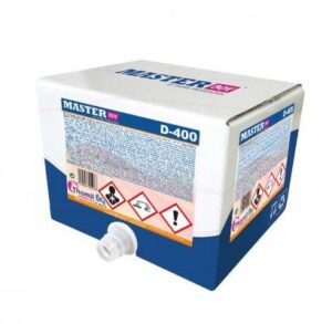 MASTERBOX D-400