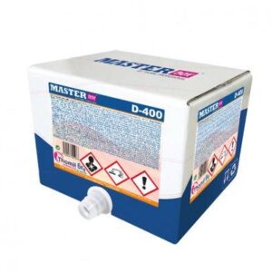 MASTERBOX D-400