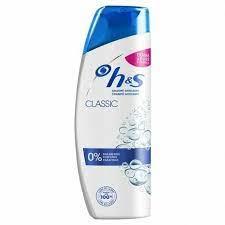 CHAMPÚ HS CLÁSICO 270ML