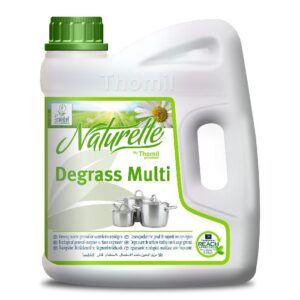 NATURELLE DEGRASS MULTI 4L