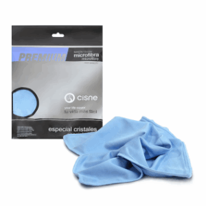 BAYETA MICROFIBRA CRISTALES PREMIUM
