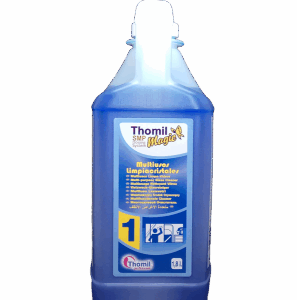 THOMILMAGIC SMP Nº1 1,8L