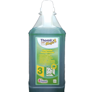 THOMILMAGIC SMP Nº3 1,8L