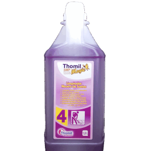 THOMILMAGIC SMP Nº4 1,8L