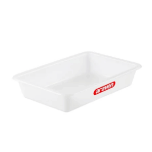 CUBETA ALIMENTARIA PE 3L