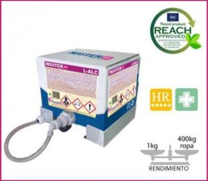 MASTERBOX L-ALC