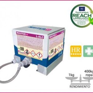 MASTERBOX L-ALC