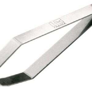 PINZA ESPINAS FINAS INOX 11,5CM