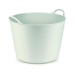 CAPAZO BLANCO ALIMENTARIO 42L