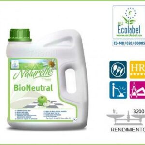 NATURELLE BIO NEUTRAL 4L